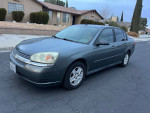 2005 Chevrolet Malibu 149,000 mi