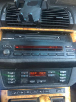 2005 BMW X5 4.8is AWD 100,000 mi