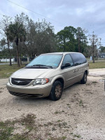 2006 Chrysler Pacifica 102,000 mi