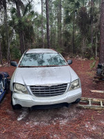 2006 Chrysler Pacifica 102,000 mi