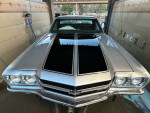 Chevrolet Classic 70,000 mi