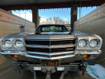 Chevrolet Classic 70,000 mi