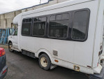 Ford 76,000 mi
