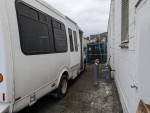 Ford 76,000 mi