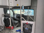 Ford 76,000 mi