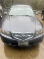 2004 Acura TSX 106,000 mi
