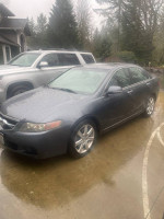 2004 Acura TSX 106,000 mi