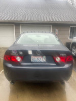 2004 Acura TSX 106,000 mi