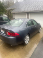 2004 Acura TSX 106,000 mi
