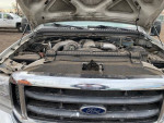 2017 Ford F-450 Super Duty 76,000 mi