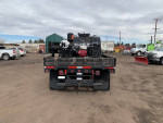 2017 Ford F-450 Super Duty 76,000 mi