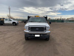 2017 Ford F-450 Super Duty 76,000 mi