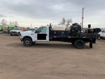 2017 Ford F-450 Super Duty 76,000 mi