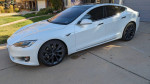 2018 Tesla Model S 75D AWD 132,000 mi