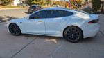 2018 Tesla Model S 75D AWD 132,000 mi