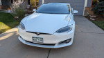 2018 Tesla Model S 75D AWD 132,000 mi