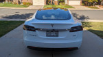 2018 Tesla Model S 75D AWD 132,000 mi
