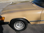 Mercedes-Benz 101,000 mi