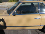 Mercedes-Benz 101,000 mi