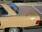 Mercedes-Benz 101,000 mi