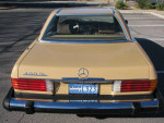 Mercedes-Benz 101,000 mi