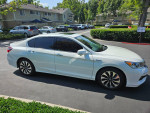 2017 Honda Accord 55,000 mi
