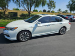 2017 Honda Accord 55,000 mi