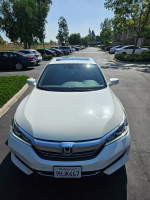 2017 Honda Accord 55,000 mi
