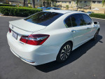 2017 Honda Accord 55,000 mi