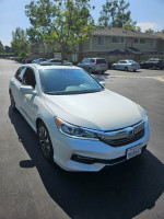 2017 Honda Accord 55,000 mi