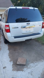 2012 Ford Expedition 103,000 mi
