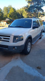 2012 Ford Expedition 103,000 mi