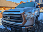 2015 Toyota Tundra SR 4WD 141,000 mi