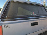 2015 Toyota Tundra SR 4WD 141,000 mi