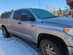 2015 Toyota Tundra SR 4WD 141,000 mi