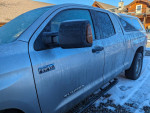 2015 Toyota Tundra SR 4WD 141,000 mi