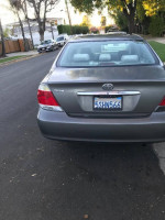 2006 Toyota Camry 137,000 mi