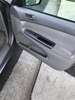 2006 Toyota Camry 137,000 mi