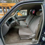 Toyota Pickup 72,000 mi