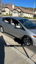 Honda Insight 98,000 mi