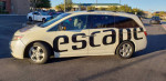 2012 Honda Odyssey Touring FWD 135,000 mi