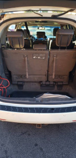 2012 Honda Odyssey Touring FWD 135,000 mi