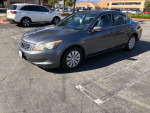 2010 Honda Accord 52,000 mi