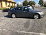 2010 Honda Accord 52,000 mi