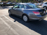 2010 Honda Accord 52,000 mi