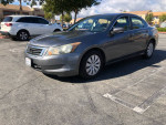 2010 Honda Accord 52,000 mi