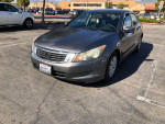 2010 Honda Accord 52,000 mi