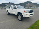 2006 Toyota Tacoma PreRunner RWD 63,000 mi