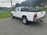 2006 Toyota Tacoma PreRunner RWD 63,000 mi