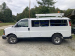 GMC 69,000 mi